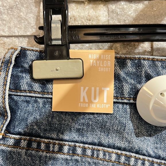 KUT from the KLOTH - Picture 4 of 5